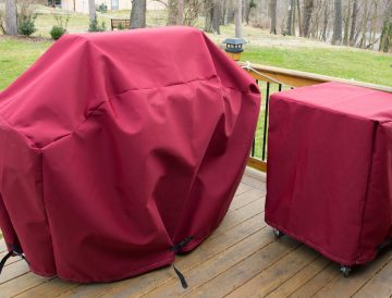 Waterproof Grill Covers