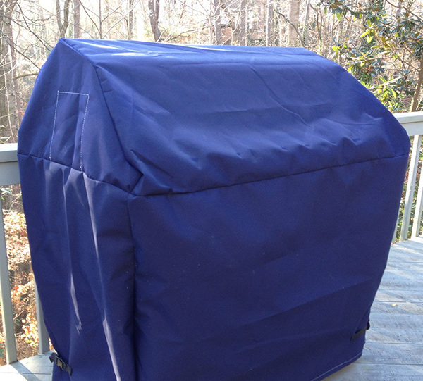 Outdoor Grill Cover