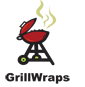 Grill Wraps logo