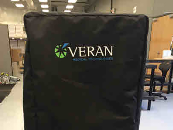 Custom Equipment Cover