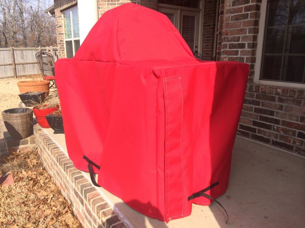 Big Green Egg Grill Cover