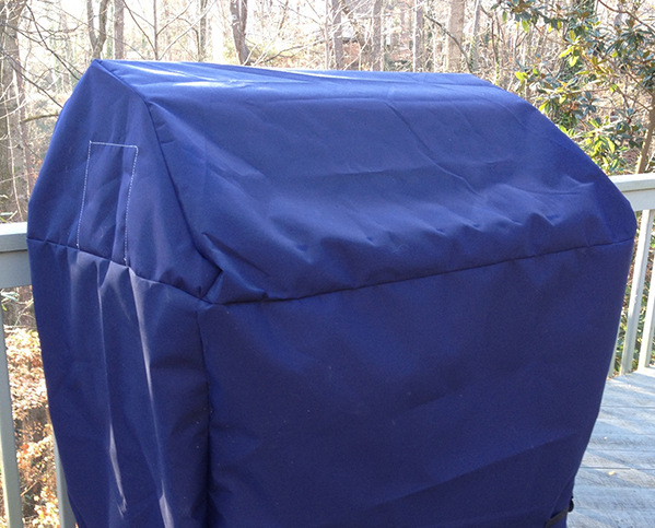 Outdoor Grill Cover